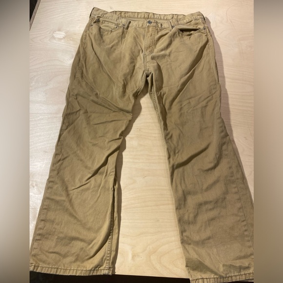 514 Levi’s Jeans 42 x 30 (AS) - Picture 2 of 13